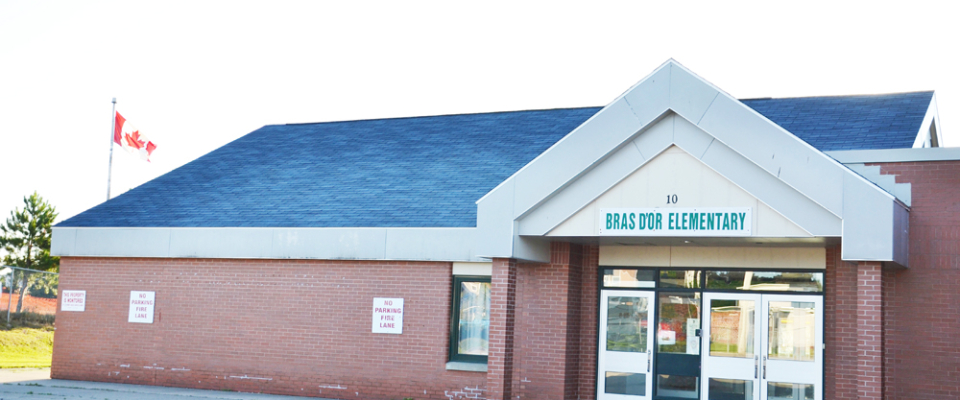 Bras d`Or Elementary
