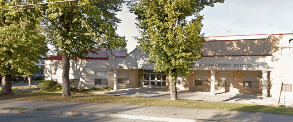 Brookland Elementary