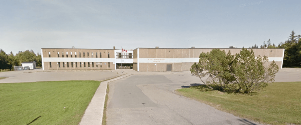 Malcolm Munroe Memorial Middle School