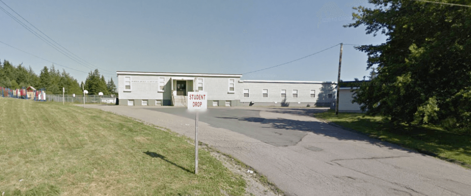 Marion Bridge School