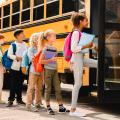 CBVRCE Bussing Information
