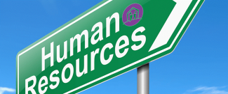 Human Resource Services Slide